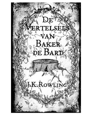 [Hogwarts Library 01] • De Vertelsels Van Baker De Bard